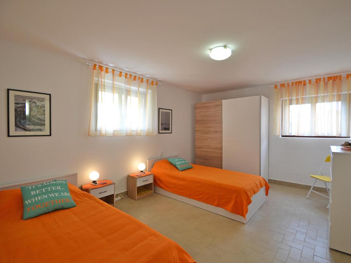 Apartment Maras-1 By Interhome Diklo Extérieur photo