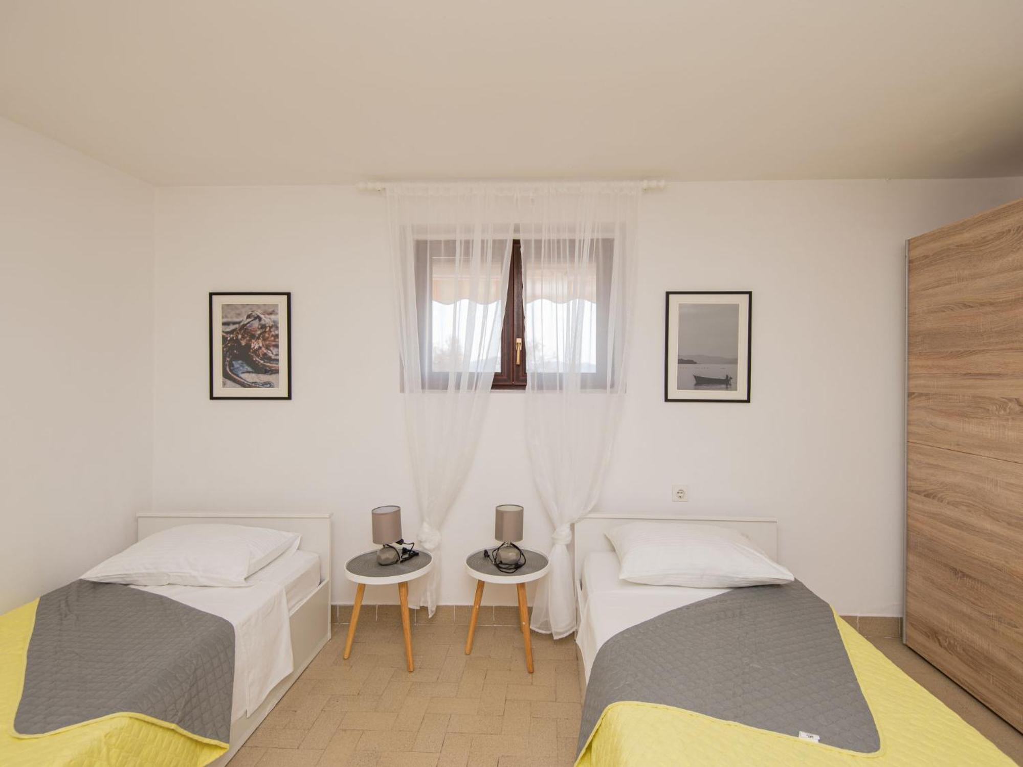 Apartment Maras-1 By Interhome Diklo Extérieur photo