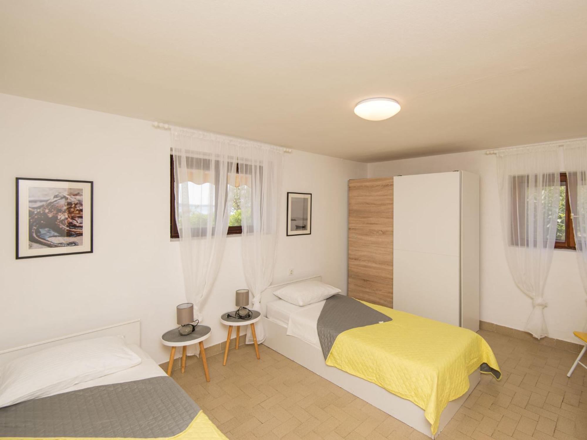 Apartment Maras-1 By Interhome Diklo Extérieur photo