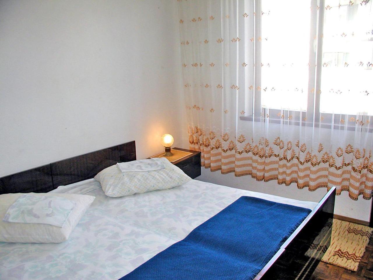 Apartment Maras-1 By Interhome Diklo Extérieur photo